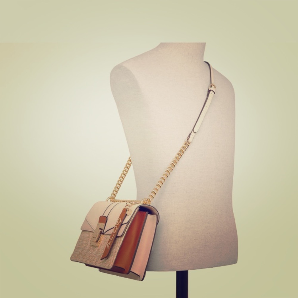Aldo Two way shoulder bag and Crossbody bag